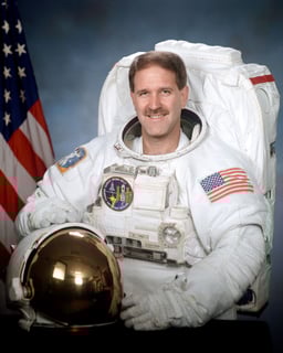 Picture of John M. Grunsfeld