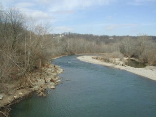 Picture of Little Miami River