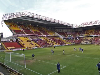 Picture of Valley Parade