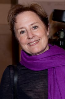 Picture of Alice Waters
