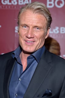 Picture of Dolph Lundgren