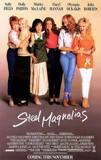 Picture of Steel Magnolias