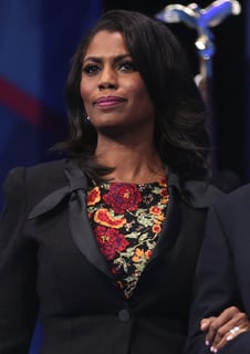 Picture of Omarosa Manigault Newman