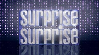 Picture of Surprise Surprise