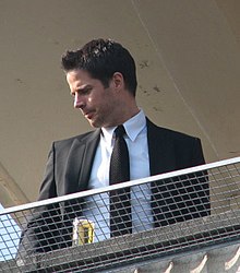 Picture of Jamie Redknapp