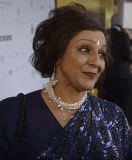 Picture of Meera Syal