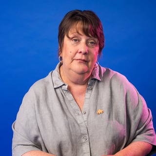 Picture of Kathy Burke
