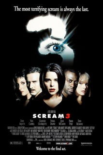 Picture of Scream 3
