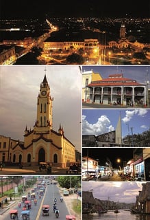 Picture of Iquitos