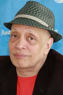 Picture of Walter Mosley