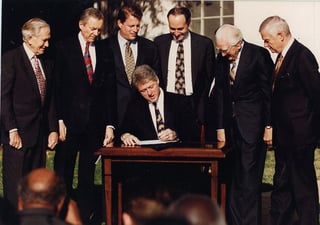 Picture of Religious Freedom Restoration Act