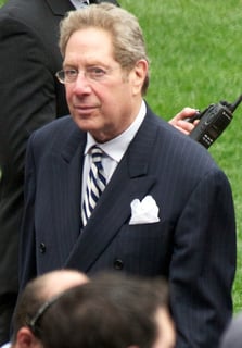 Picture of John Sterling