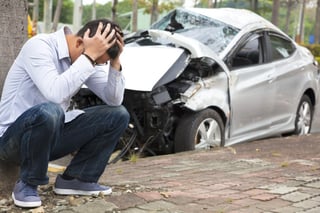 Picture of Vehicular homicide