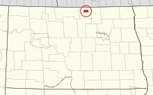 Picture of Turtle Mountain Indian Reservation