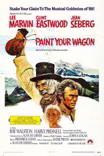 Picture of Paint Your Wagon