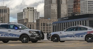 Picture of Detroit Police Department