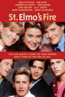 Picture of St. Elmo's Fire