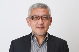 Picture of Yoshiaki Murakami