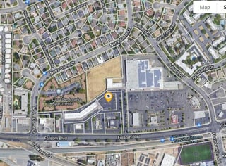 Picture of Folsom Boulevard