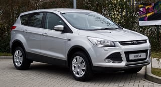 Picture of Ford Kuga
