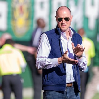 Picture of Merritt Paulson