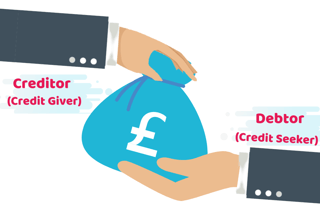 Picture of Creditor