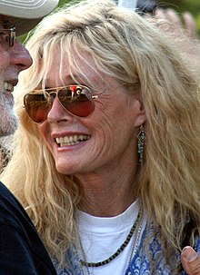 Picture of Kim Carnes