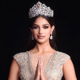 Picture of Miss India