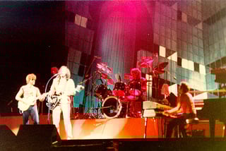 Picture of Electric Light Orchestra