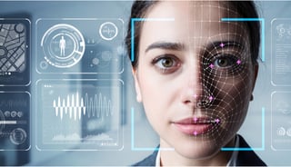 Picture of Facial recognition system