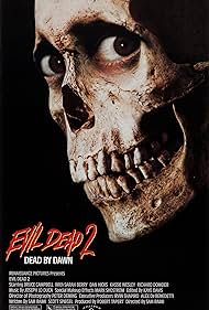 Picture of Evil Dead II