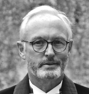 Picture of Christopher Buckley