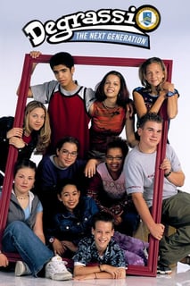 Picture of Degrassi