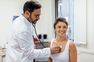 Picture of Physical examination