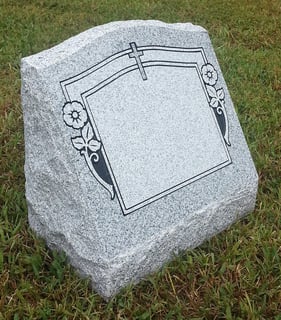 Picture of Headstone