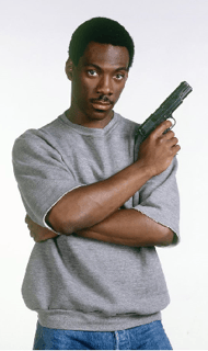 Picture of Axel Foley