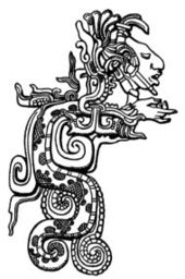 Picture of Kukulkan