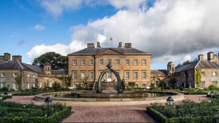 Picture of Dumfries House