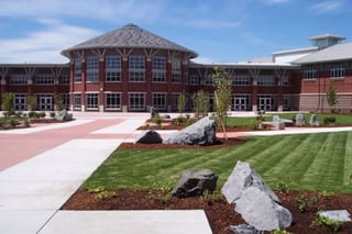 Picture of Mount Tahoma High School
