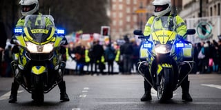 Picture of Public security