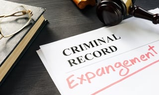 Picture of Expungement