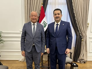 Picture of Naguib Sawiris