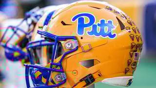 Picture of Pittsburgh Panthers football