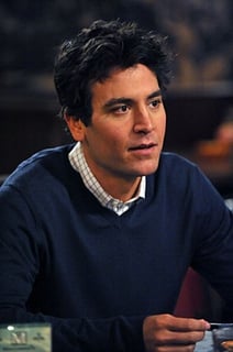 Picture of Ted Mosby
