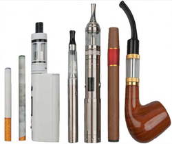 Picture of Electronic cigarette