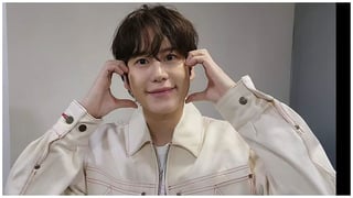 Picture of Kyuhyun