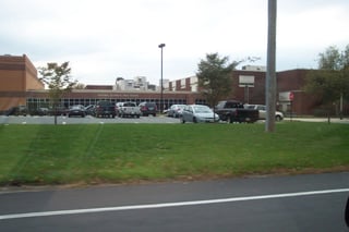 Picture of Harford Technical High School