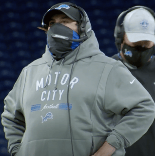 Picture of Matt Patricia