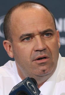 Picture of Bill O'Brien