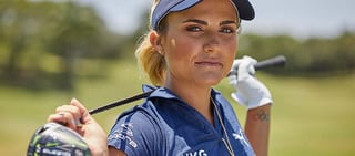 Picture of Lexi Thompson